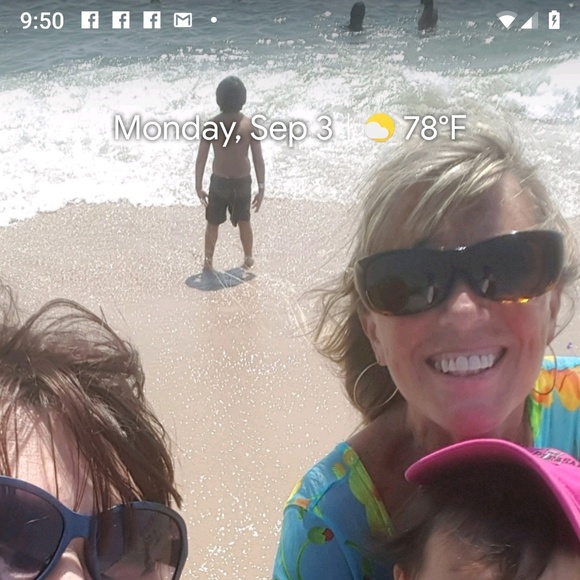 Meet your Posher, Ann - Picture 1 of 1